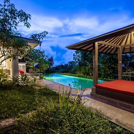 Luxury 3Br Kahuripan Villa Ungasan Eksteriør billede